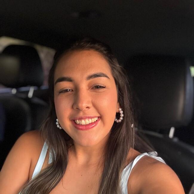 Babysitter in Guácima: Sofia