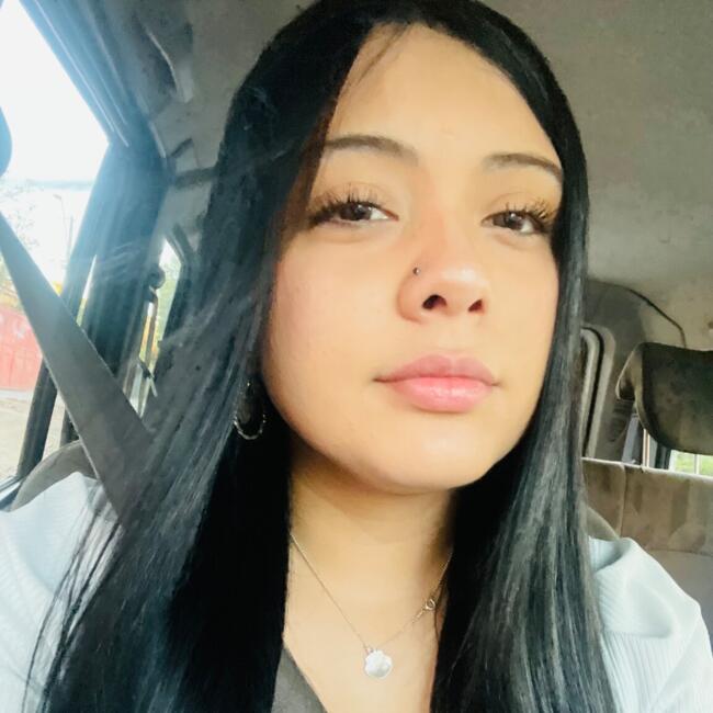 Babysitter in La Cruz: Kendra tello