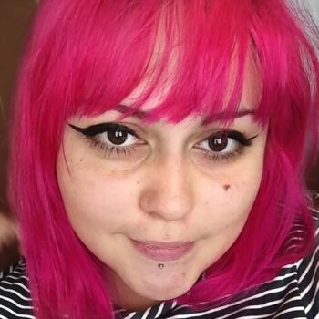 Babysitter in Talcahuano: Bárbara