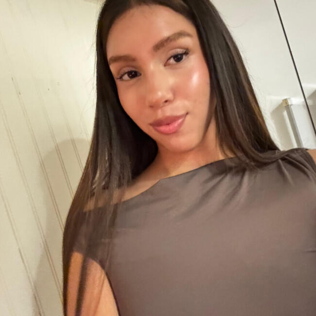 Babysitter in Santiago: Antonia