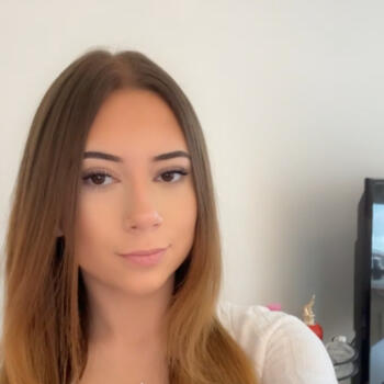 Babysitter Mannheim: Amanda