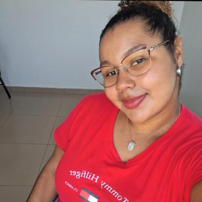 Niñera en Penonomé: Darlenys