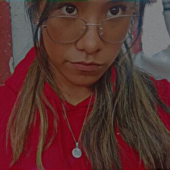 Babysitter in Arequipa: Rosa
