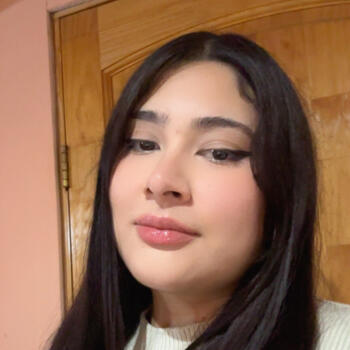 Babysitter in Santiago: Dafne