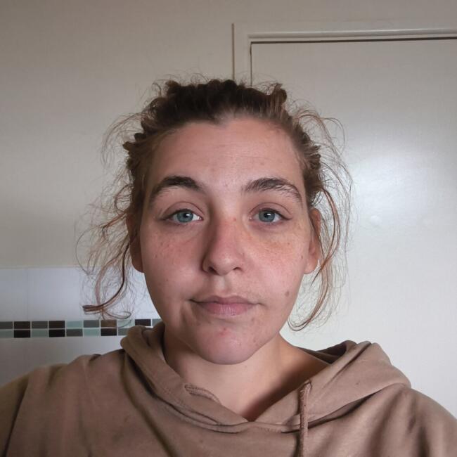 Babysitting job in Armidale: Regina