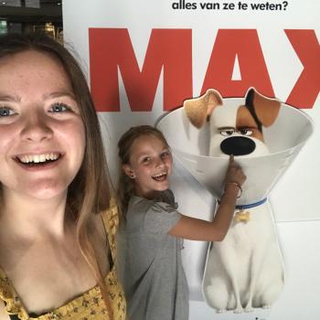 Babysitter Driebergen-Rijsenburg: Loann