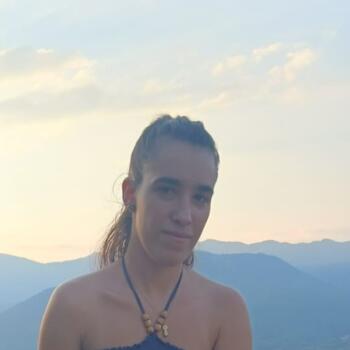 Babysitter in Alcobendas: Patry