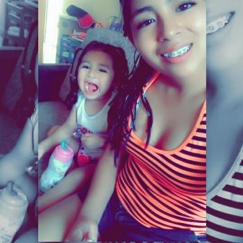 Babysitter Huanchaco (Provincia de Trujillo): Maria ysabel