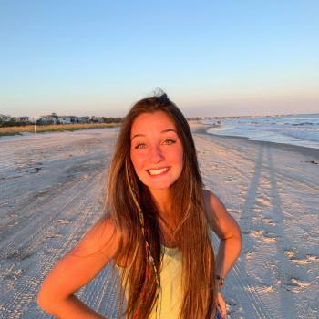 Babysitter Dallas (Georgia): Mattie