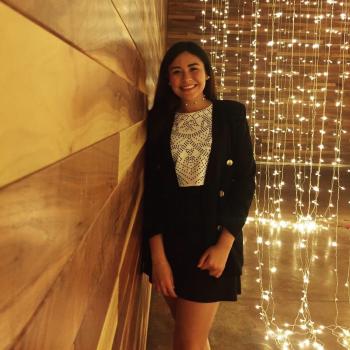 Niñera Aguascalientes: Sofía