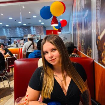 Niñera en Santiago de Chile: Laura