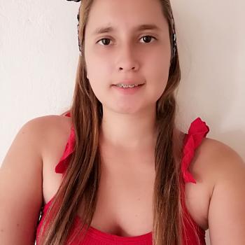 Niñera San Antonio del Prado: Karen