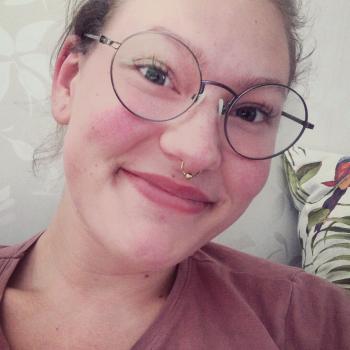 Barnvakt i Borlänge: Emma