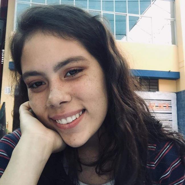 Babysitter in Lima: Carmina