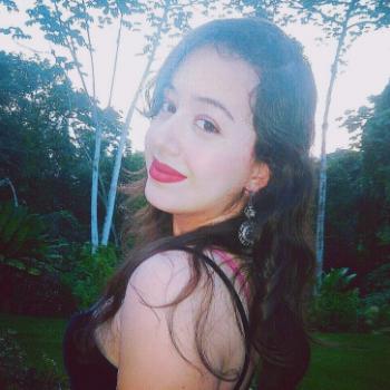 Babá em Recife: Jessica