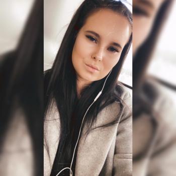 Barnvakt Västra Frölunda: Linnea