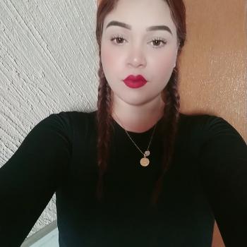 Niñeras en Zapopan: Maria Fernanda