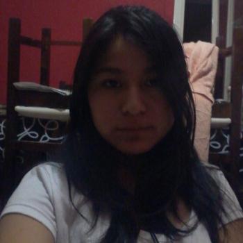 Niñera en San Justo (Provincia de Buenos Aires): Kathling