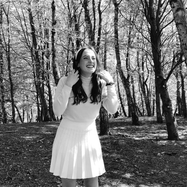 Babysitter in Arras: Annabelle