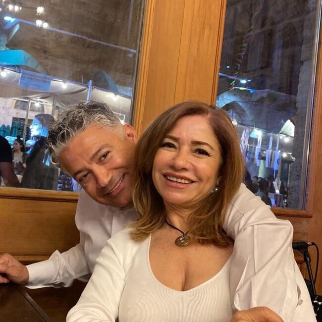 Trabajo para niñera en Rancagua: Sofía