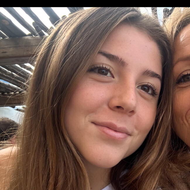 Babysitter in Marseille: Melia yeline