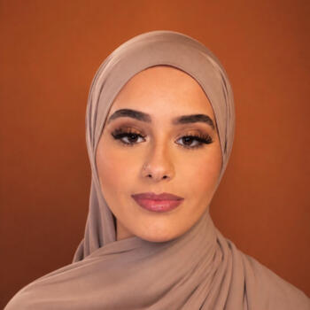 Babysitter in Lamblore: Soukaina