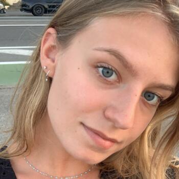 Babysitter in Bergen: Lea