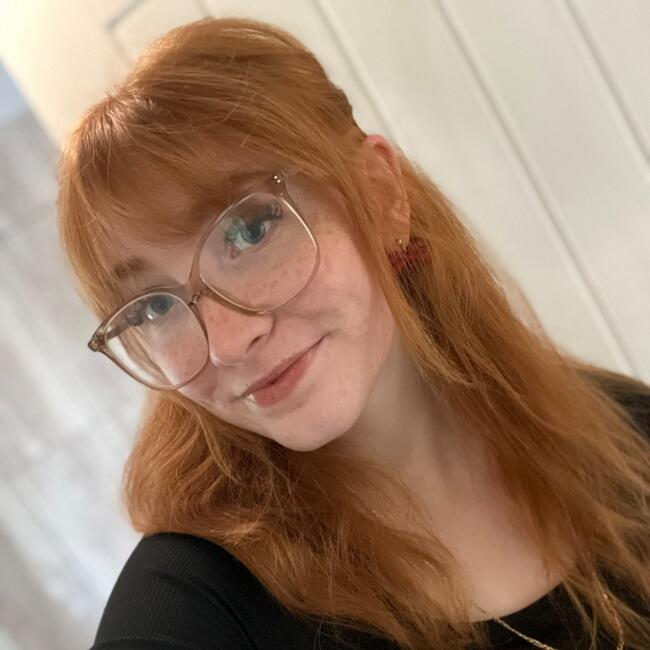 Babysitter in Southampton: Sarah