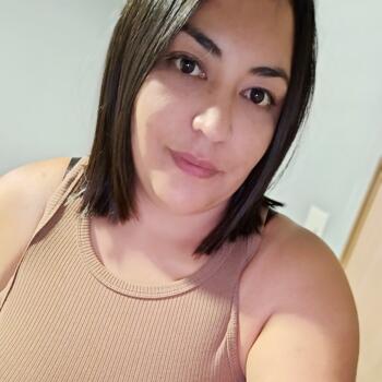 Niñera en Padre Las Casas: Karen