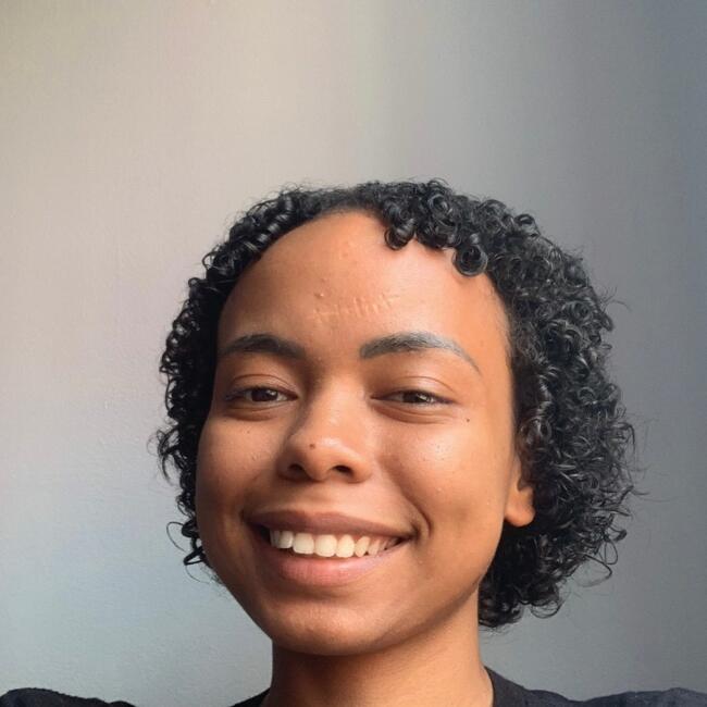 Babysitter in São Paulo: Thayna