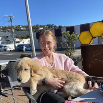 Niñera en Dunedin: Bella