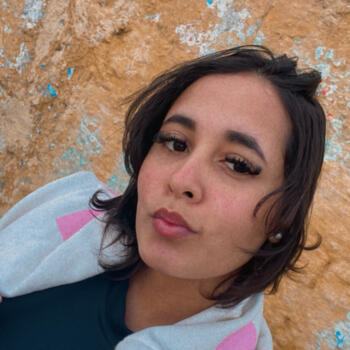 Babá em Guarujá: Flavya