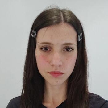 Canguro en Elche: Paula