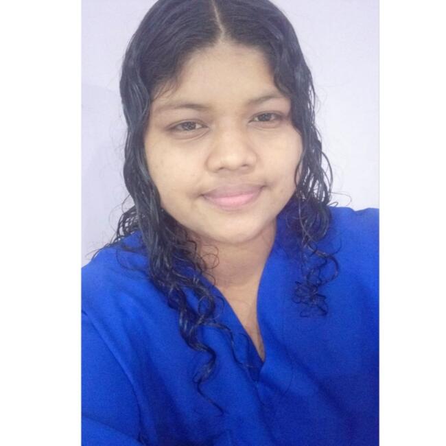 Babysitter in Guayaquil: KARELYS SÁNCHEZ 