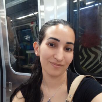 Babysitter Buenos Aires: Paola Josefina