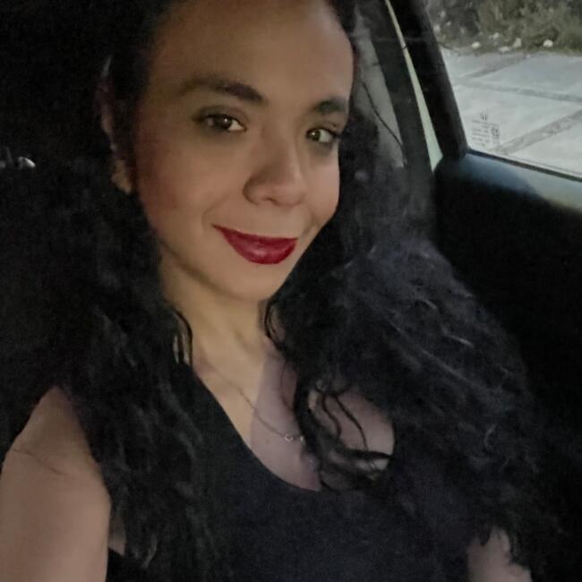 Babysitter in Zapopan: Samanta