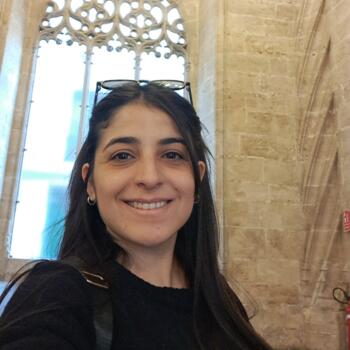 Babysitting job in Villa Carlos Paz: babysitting job Bárbara