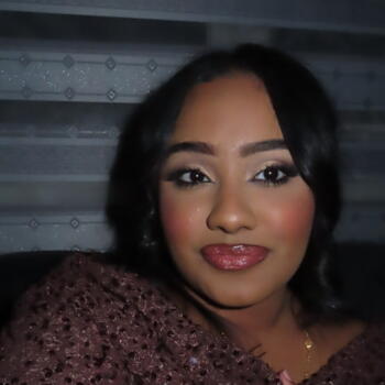 Babysitter in London: Maysa