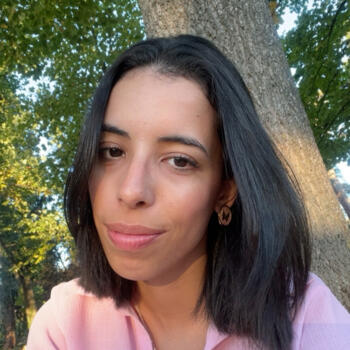 Baby-sitter Brumath: Maria Ianina