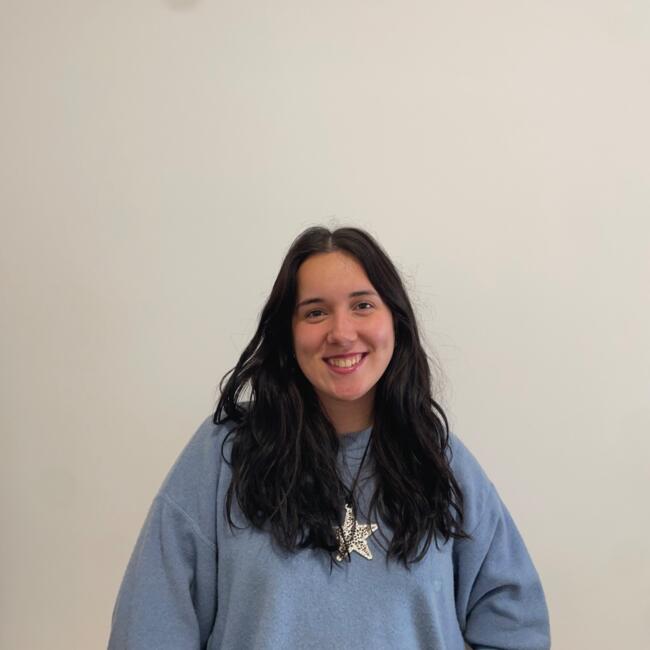 Babysitter in Castelo Branco: Maria Inês