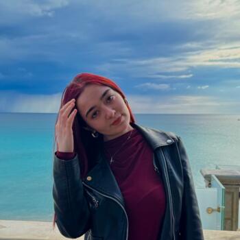 Babysitter Monteroni di Lecce: Giulia