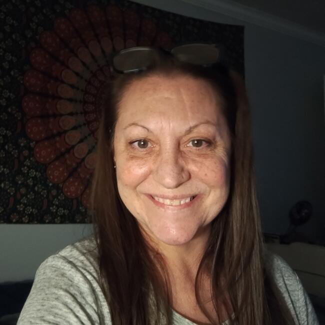 Babysitter in Garland: Andrea