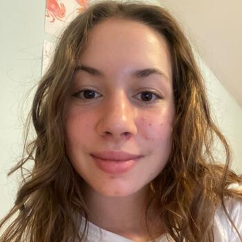 Babysitter in Castres-sur-l'Agout: Lalie