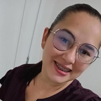 Babá em Parnamirim: Ciliane