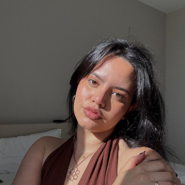 Babysitter a Ginevra: Thalita