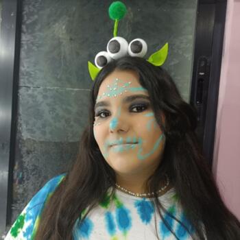 Niñera en Antón Lizardo: Renata