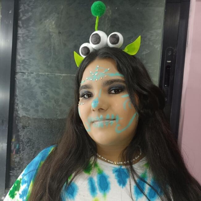 Niñera en Antón Lizardo: Renata