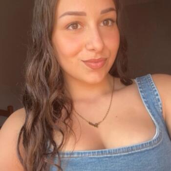 Babysitter in Cúllar-Vega: Rocío Martínez