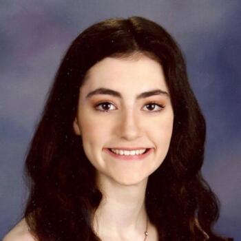 Babysitter in New York: Madeline