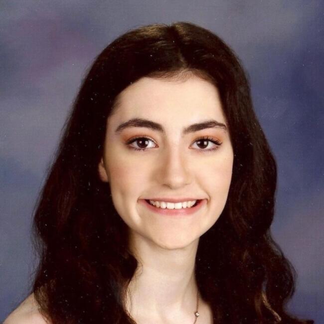 Babysitter in New York: Madeline